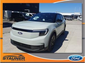 Ford Explorer AWD Collection 77 KWH ACC 20 Zoll Räder