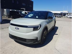 Ford Explorer AWD Collection 77 KWH ACC 20 Zoll Räder