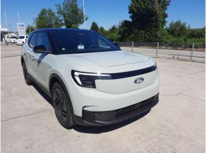 Ford Explorer AWD Collection 77 KWH ACC 20 Zoll Räder