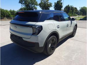 Ford Explorer AWD Collection 77 KWH ACC 20 Zoll Räder