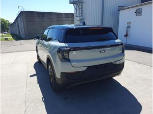 Ford Explorer AWD Collection 77 KWH ACC 20 Zoll Räder