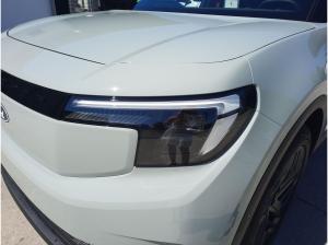 Ford Explorer AWD Collection 77 KWH ACC 20 Zoll Räder