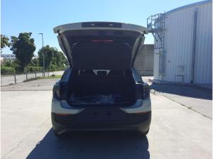 Ford Explorer AWD Collection 77 KWH ACC 20 Zoll Räder