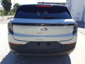 Ford Explorer AWD Collection 77 KWH ACC 20 Zoll Räder