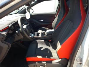 Ford Explorer AWD Collection 77 KWH ACC 20 Zoll Räder