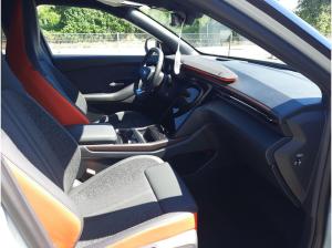 Ford Explorer AWD Collection 77 KWH ACC 20 Zoll Räder