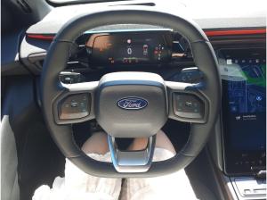 Ford Explorer AWD Collection 77 KWH ACC 20 Zoll Räder