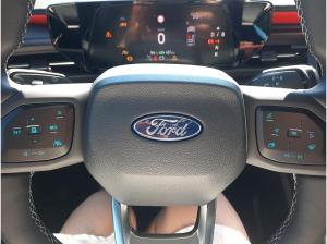 Ford Explorer AWD Collection 77 KWH ACC 20 Zoll Räder