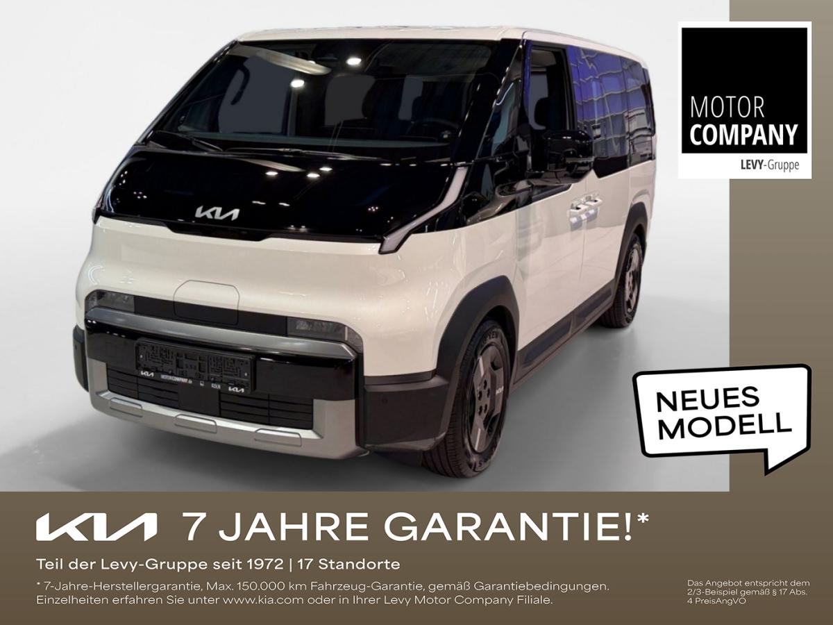 Kia PV5 Passenger 71kwh Essential SOFORT+R.Kamera+Nav