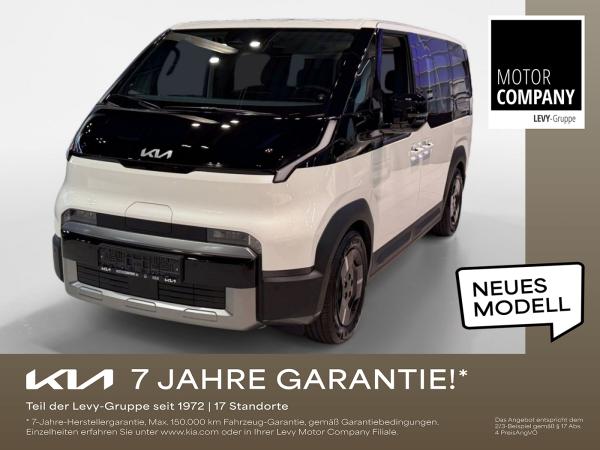 Kia PV5 Passenger 71kwh Essential SOFORT+R.Kamera+Nav