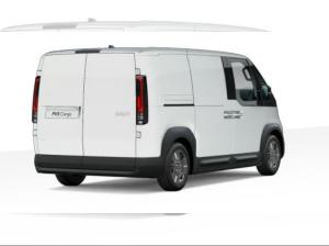 Kia PV5 Cargo Plus 71kWH L2H1 GEWERBE+AWR+Wärmepumpe+