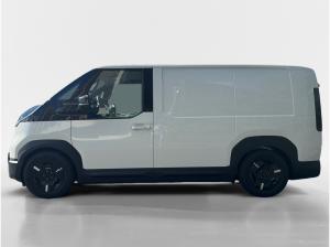 Kia PV5 Cargo Plus 71kWH L2H1 GEWERBE+AWR+Wärmepumpe+