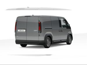 Kia PV5 Cargo Plus 71kWH L2H1 GEWERBE+AWR+Wärmepumpe+