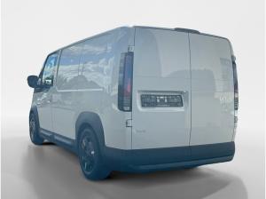 Kia PV5 Cargo Plus 71kWH L2H1 GEWERBE+AWR+Wärmepumpe+