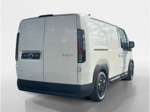 Kia PV5 Cargo Plus 71kWH L2H1 GEWERBE+AWR+Wärmepumpe+