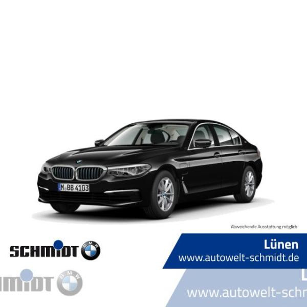 Foto - BMW 530 e iPerformance *SONDERAKTION* Leasing 419 EUR