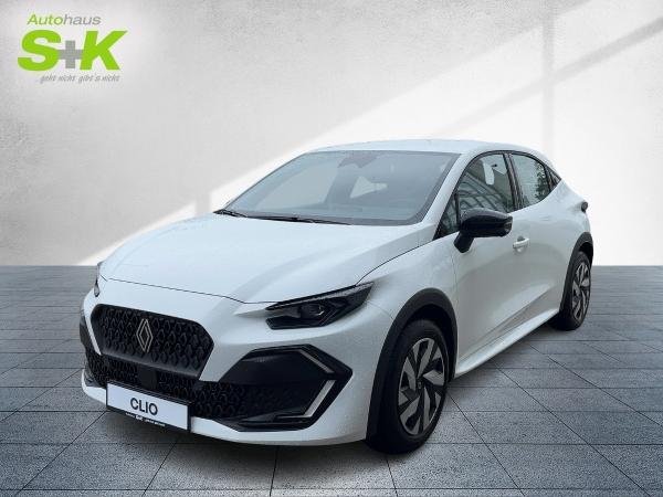 Renault Clio Evolution TCe 115+SOFORT VERFÜGBAR+
