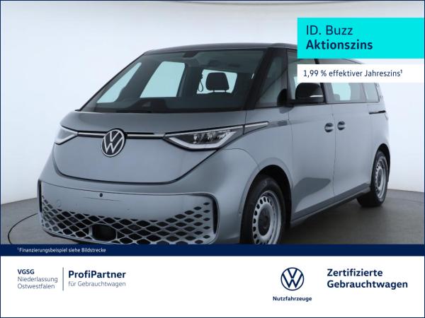 Volkswagen ID.Buzz ID. Buzz Pro lang ACC Area View AHK Bluetooth Navi