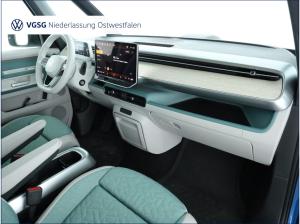Volkswagen ID.Buzz ID. Buzz Pro AHK el.Heckklappe Keyless IQ.Light