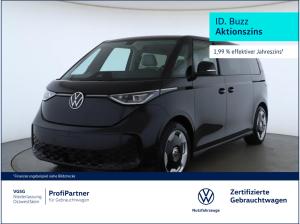 Volkswagen ID.Buzz ID. Buzz Pro lang AHK Panoramadach Easy-Open Navi