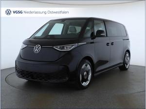 Volkswagen ID.Buzz ID. Buzz Pro lang AHK Panoramadach Easy-Open Navi
