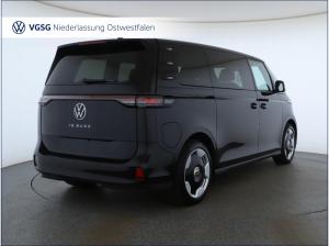 Volkswagen ID.Buzz ID. Buzz Pro lang AHK Panoramadach Easy-Open Navi