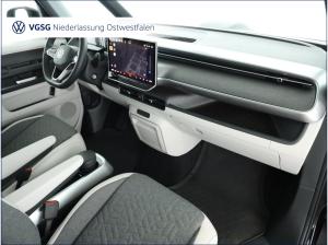 Volkswagen ID.Buzz ID. Buzz Pro lang AHK Panoramadach Easy-Open Navi