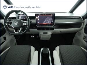 Volkswagen ID.Buzz ID. Buzz Pro lang AHK Panoramadach Easy-Open Navi