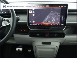 Volkswagen ID.Buzz ID. Buzz Pro lang AHK Panoramadach Easy-Open Navi