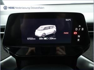 Volkswagen ID.Buzz ID. Buzz Pro lang AHK Panoramadach Easy-Open Navi