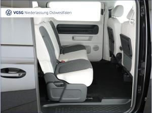 Volkswagen ID.Buzz ID. Buzz Pro lang AHK Panoramadach Easy-Open Navi