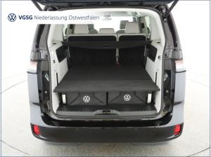Volkswagen ID.Buzz ID. Buzz Pro lang AHK Panoramadach Easy-Open Navi