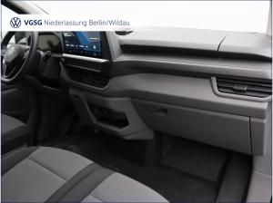 Volkswagen Transporter Kasten Lang VorbAHK Flügeltüren PDC