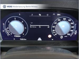 Volkswagen Transporter Kasten Lang VorbAHK Flügeltüren PDC