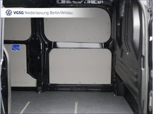 Volkswagen Transporter Kasten Lang VorbAHK Flügeltüren PDC