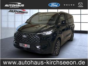 Ford Tourneo Custom 2.0 EcoBlue L1 Titanium X FWD Autom