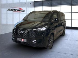 Ford Tourneo Custom 2.0 EcoBlue L1 Titanium X FWD Autom