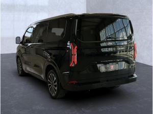 Ford Tourneo Custom 2.0 EcoBlue L1 Titanium X FWD Autom