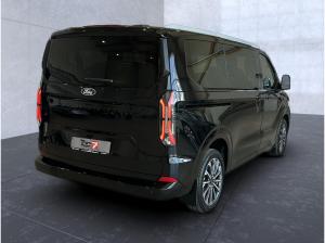 Ford Tourneo Custom 2.0 EcoBlue L1 Titanium X FWD Autom