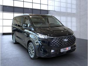 Ford Tourneo Custom 2.0 EcoBlue L1 Titanium X FWD Autom
