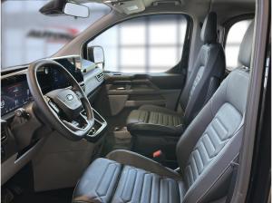 Ford Tourneo Custom 2.0 EcoBlue L1 Titanium X FWD Autom