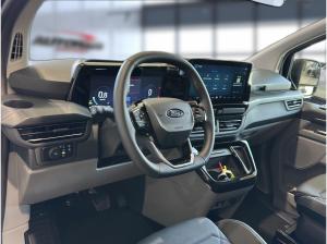 Ford Tourneo Custom 2.0 EcoBlue L1 Titanium X FWD Autom