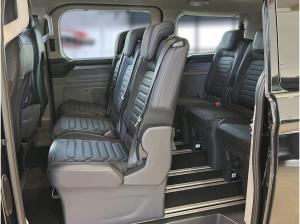 Ford Tourneo Custom 2.0 EcoBlue L1 Titanium X FWD Autom