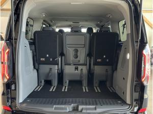 Ford Tourneo Custom 2.0 EcoBlue L1 Titanium X FWD Autom