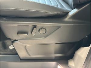 Ford Tourneo Custom 2.0 EcoBlue L1 Titanium X FWD Autom