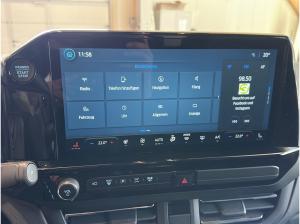 Ford Tourneo Custom 2.0 EcoBlue L1 Titanium X FWD Autom