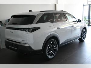 Peugeot 5008 Allure Business Hybrid 145 e-DSC6| AHK | 7-Sitzer