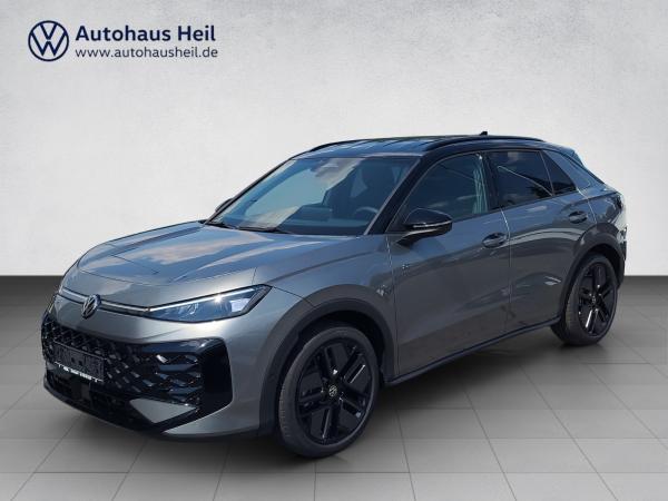 Volkswagen T-Roc R-Line 1.5 eTSI DSG *BlackStyle*IQ-Light*