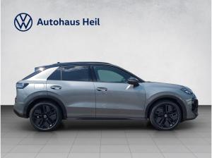 Volkswagen T-Roc R-Line 1.5 eTSI DSG *BlackStyle*IQ-Light*