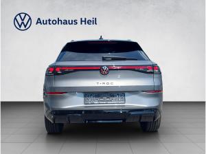 Volkswagen T-Roc R-Line 1.5 eTSI DSG *BlackStyle*IQ-Light*